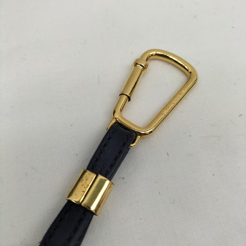 GUCCI Keychain Japan