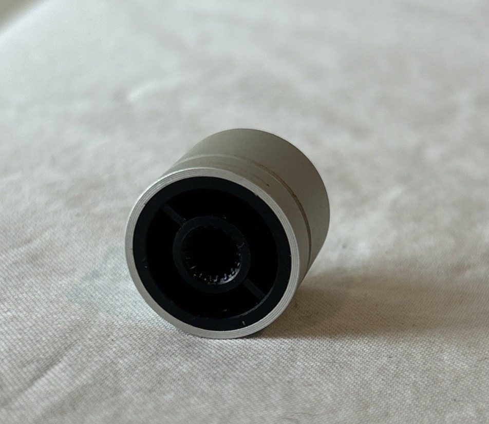 ONKYO TX-21 Balance/Volume Knob