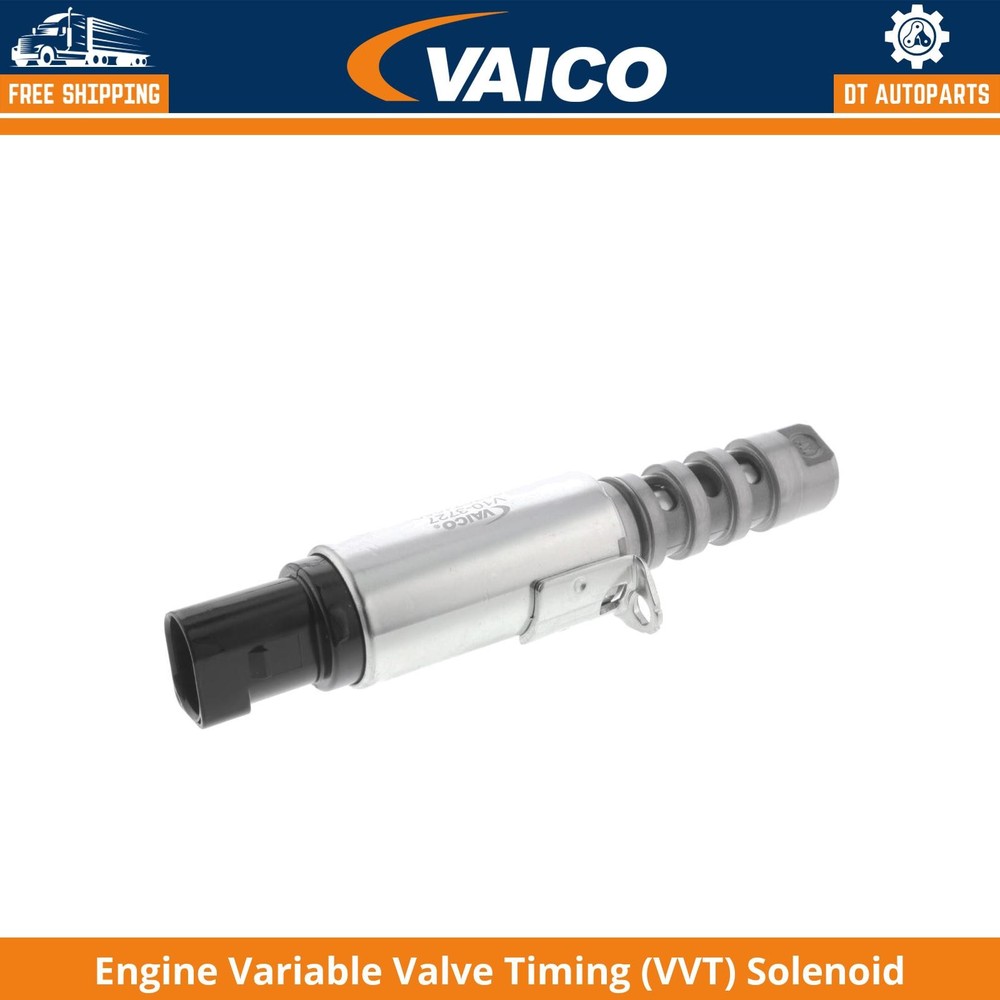 For 2005-2011 Audi A6 Quattro Engine Variable Valve Timing (VVT) Solenoid Vaico