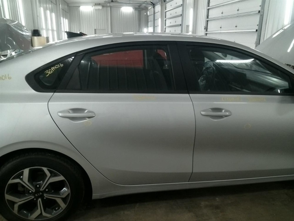 Engine ECM Electronic Control Module 2.0L Automatic Fits 19-23 FORTE 104763593