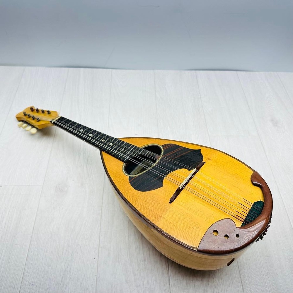 KUNISHIMA Mandolin 104