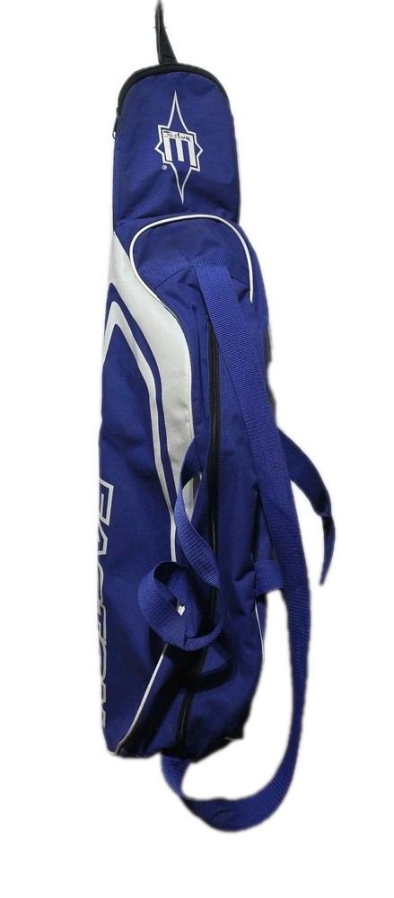 Easton Bat Bat Equipment 35” Blue White Great Condition