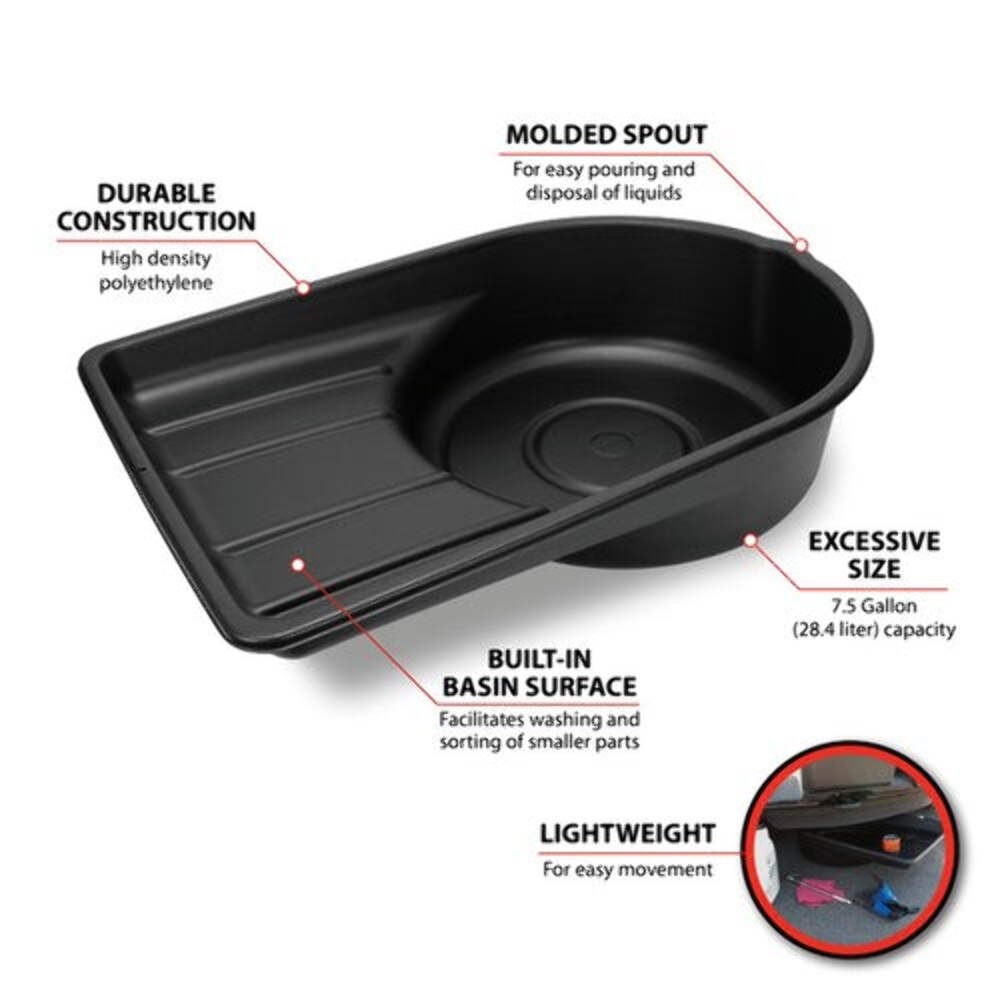 Performance Tool W4072 TOOL