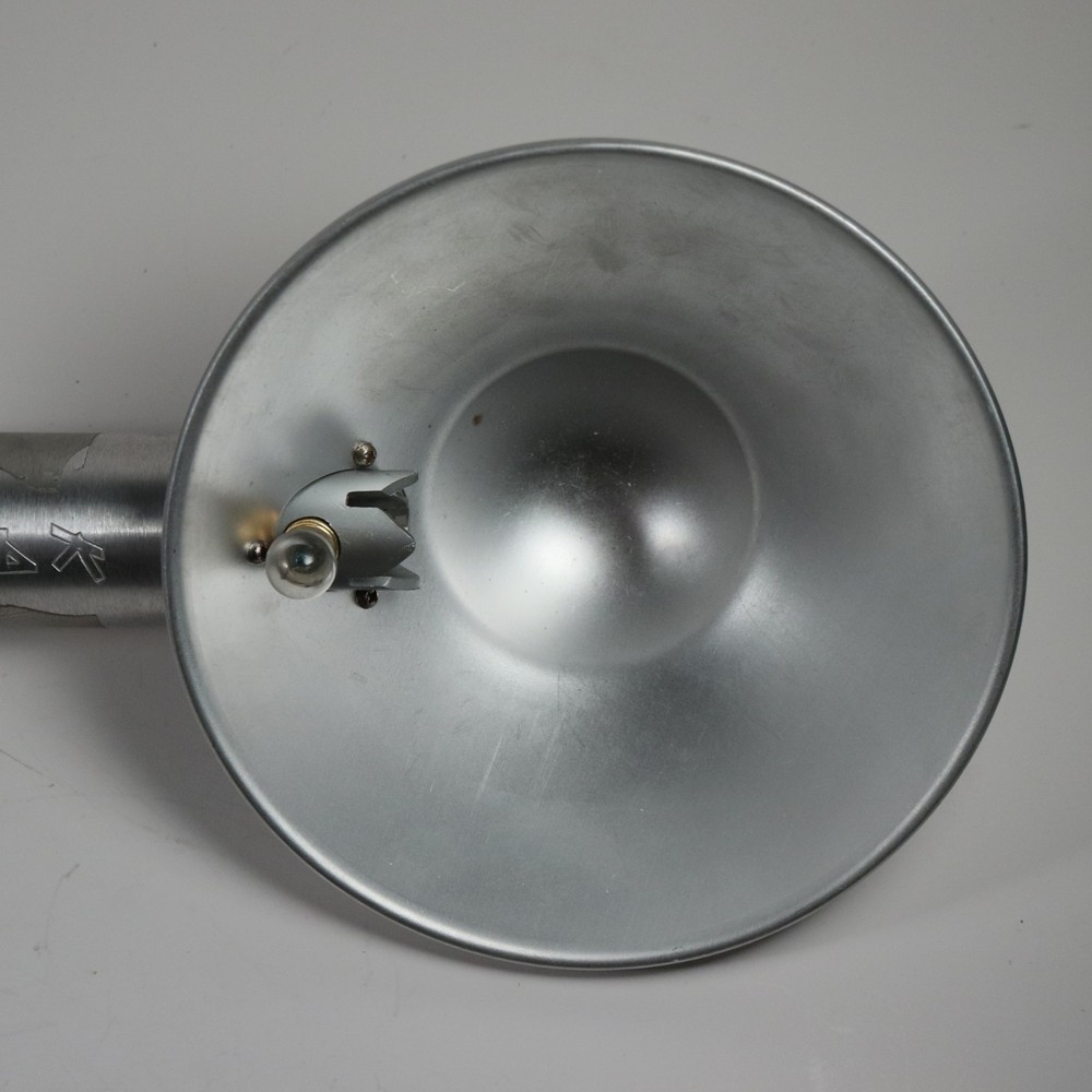 Kalart DE LUXE SPEED FLASH Unit with Box and Manual