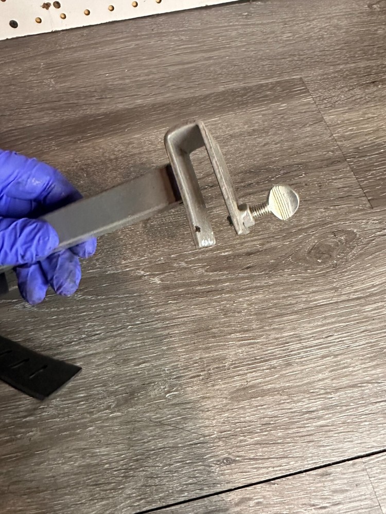 Specialized Brand Display Bike Holder Hook