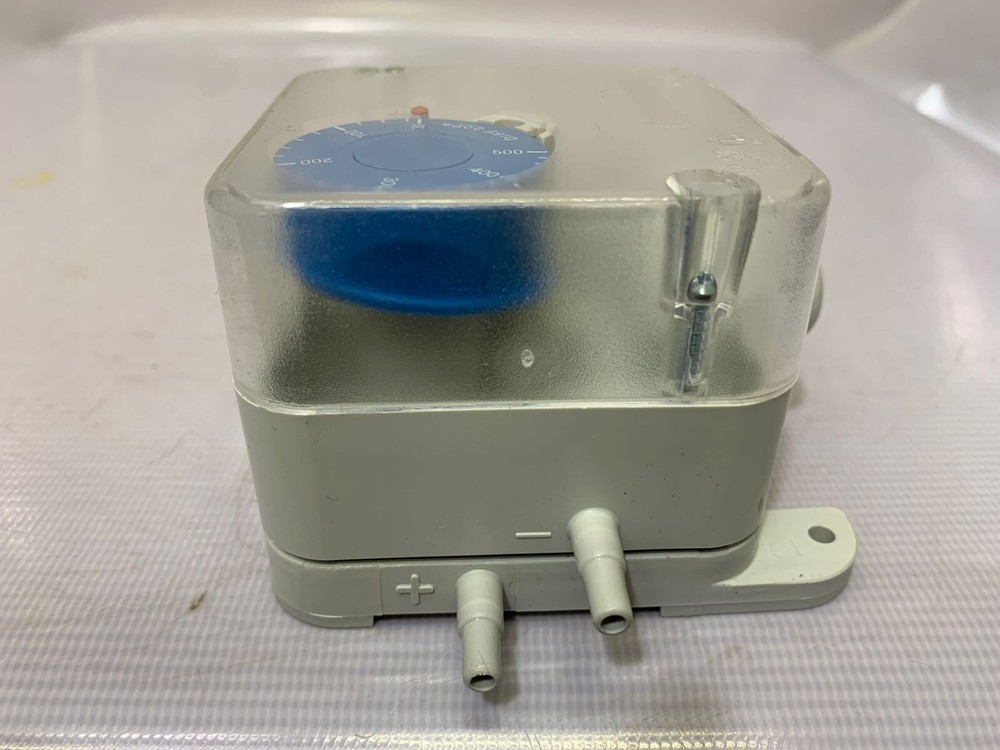 HK Instruments / Differential Pressure Switch / PS500B