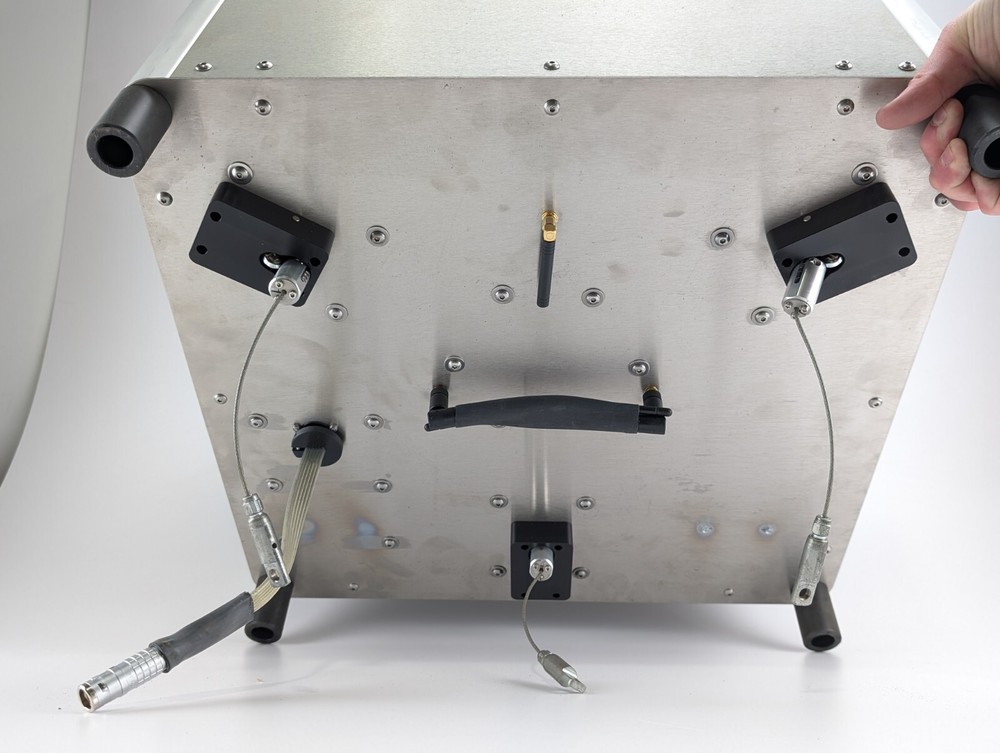 RST Helix Manhole Inspection Camera System ITG