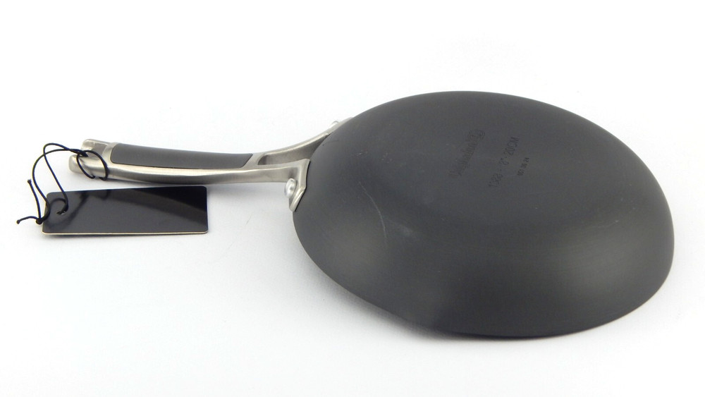 Calphalon 8" Hard-Anodized Non-Stick Pan 1388
