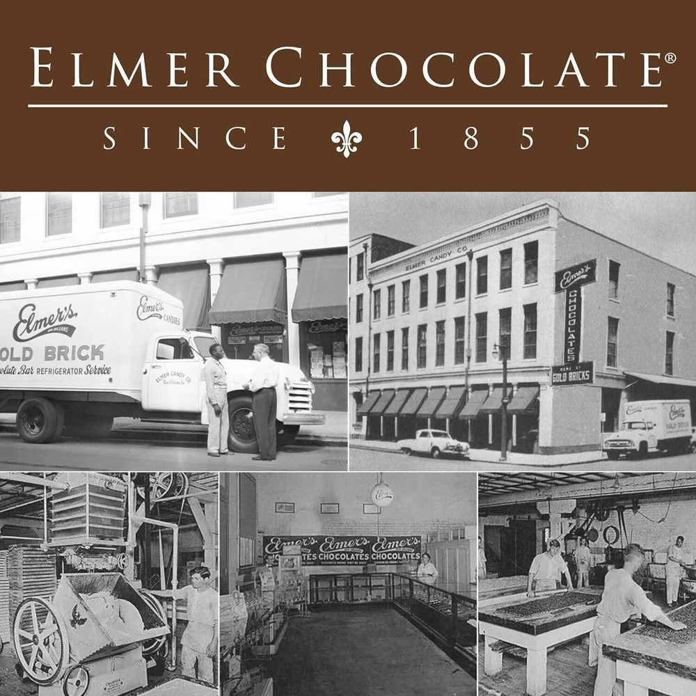 Elmer's Heavenly Hash Eggs (12 Individual Eggs)