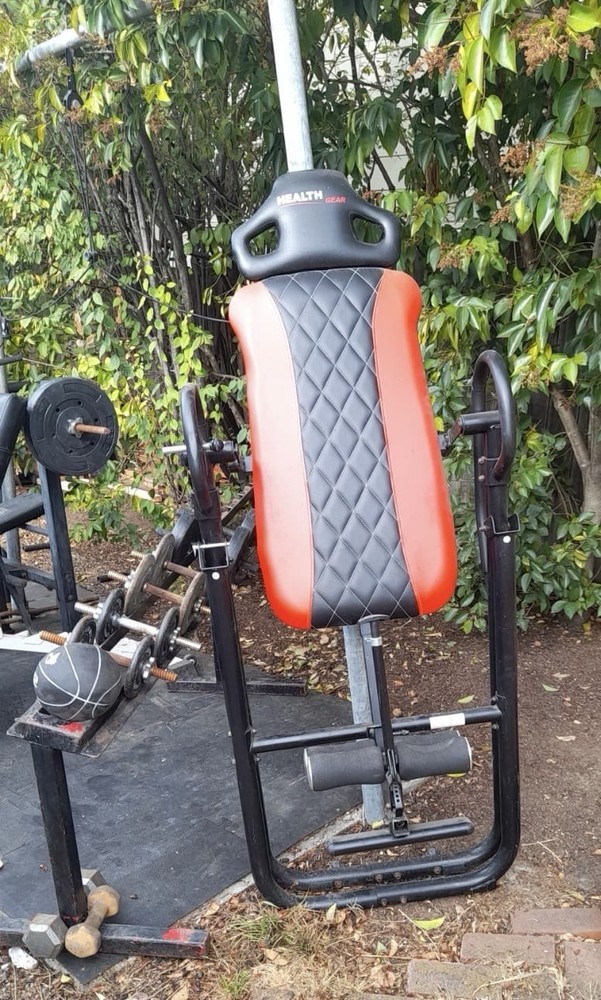 Gym Equipment