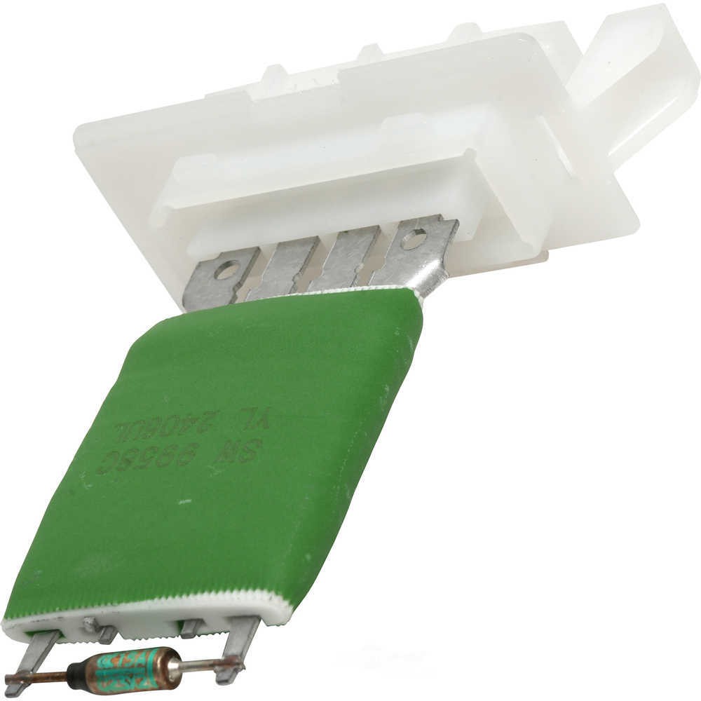 BLwr Motor Resistor UAC SW9958C