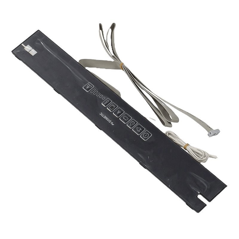 Dometic PCB & Display RMD8555/RMD8505 Left Hand Door Hang Caravan- 289064400