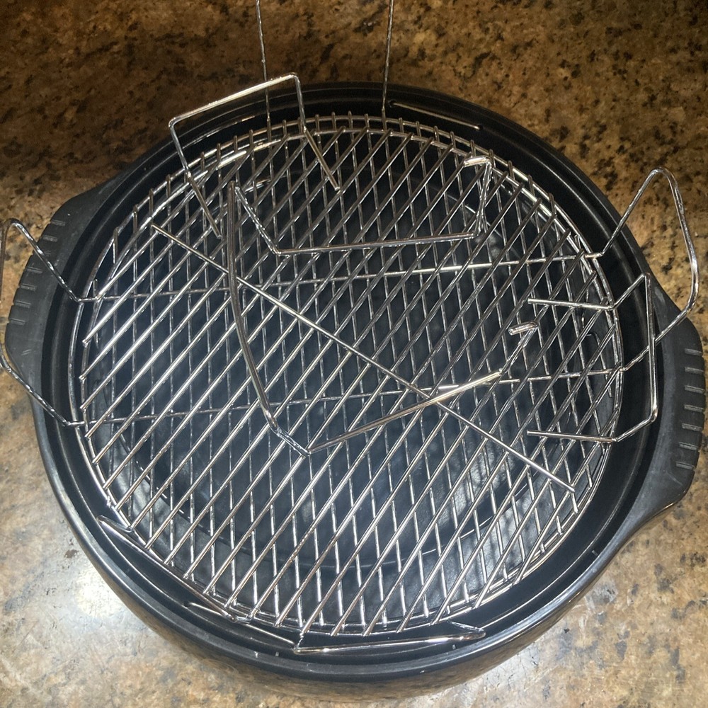 NuWave Digital Pro Infrared Oven Model 20352