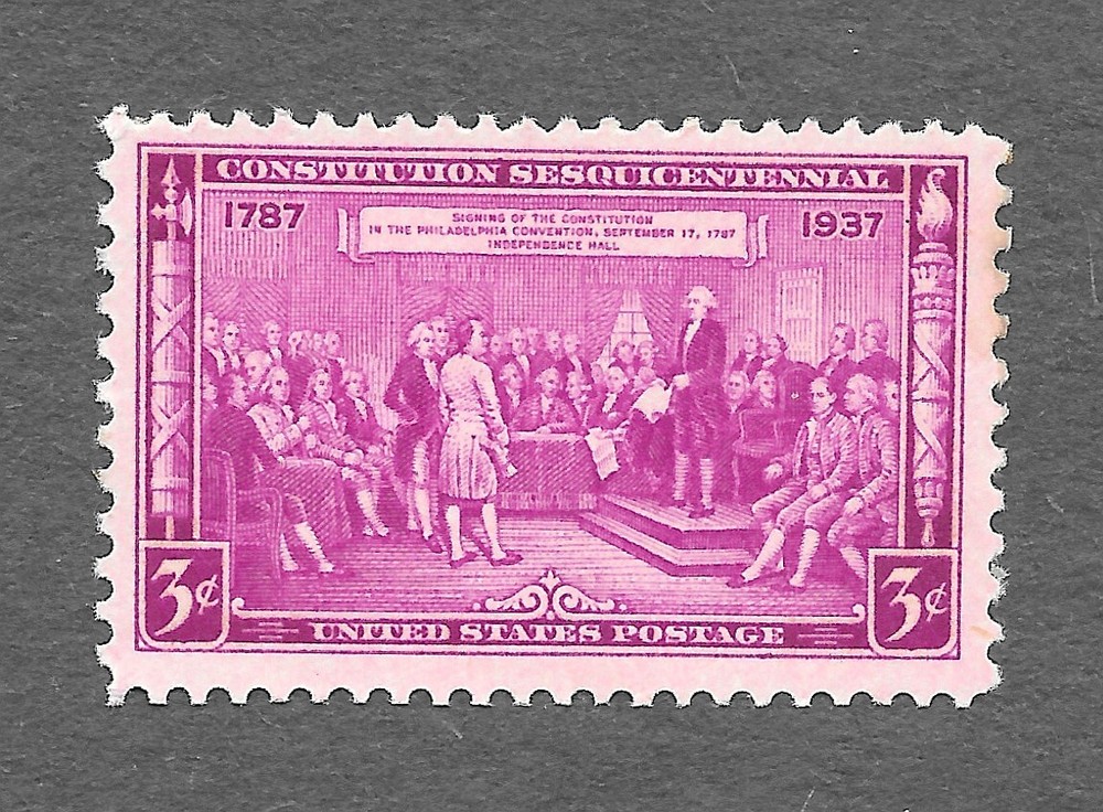 US Scott #798 ~ Mint NH