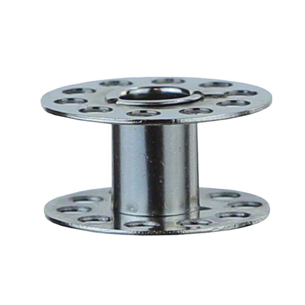 10pk Metal Bobbins, Class 15