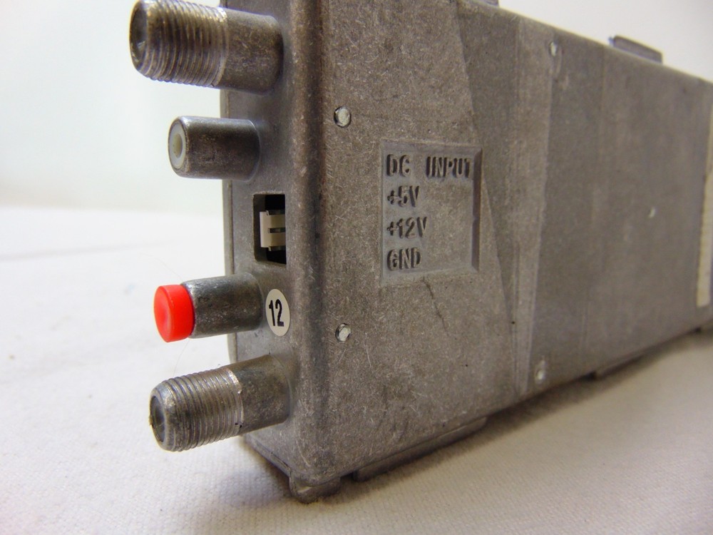 Blonder Tongue RF Mini Modulator BT-MICM-C - Various Channels