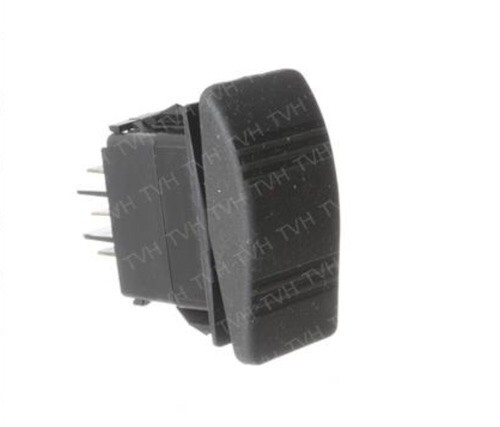 Part # 56455820 Fits Advance Rocker Switch