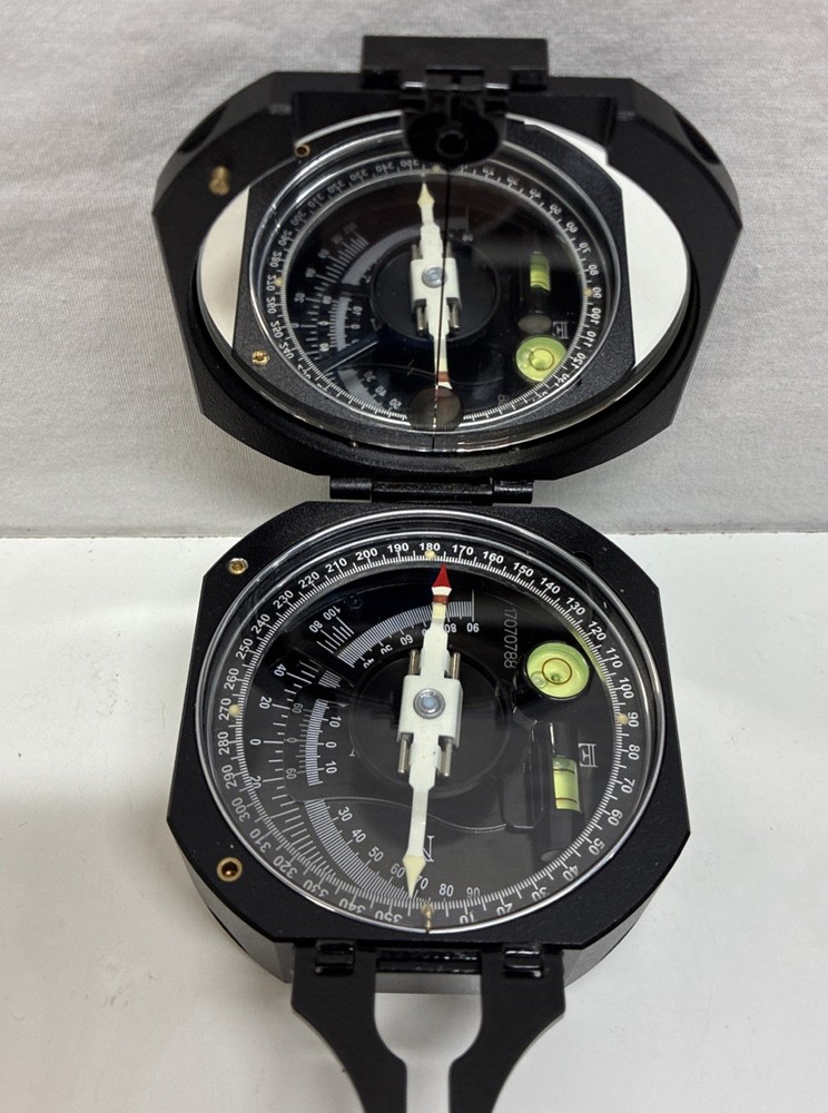 XGeology Geological Compass DQL-8