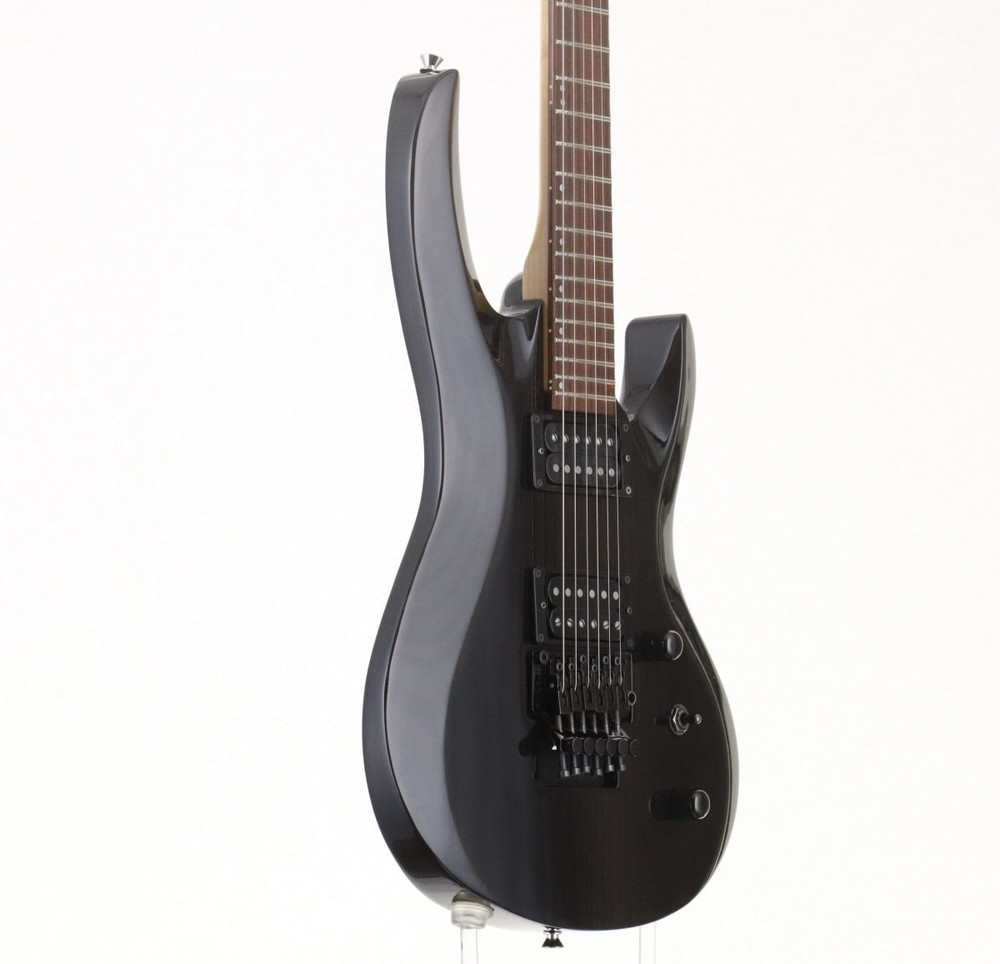 Edwards E-BT-98G See-Through Black