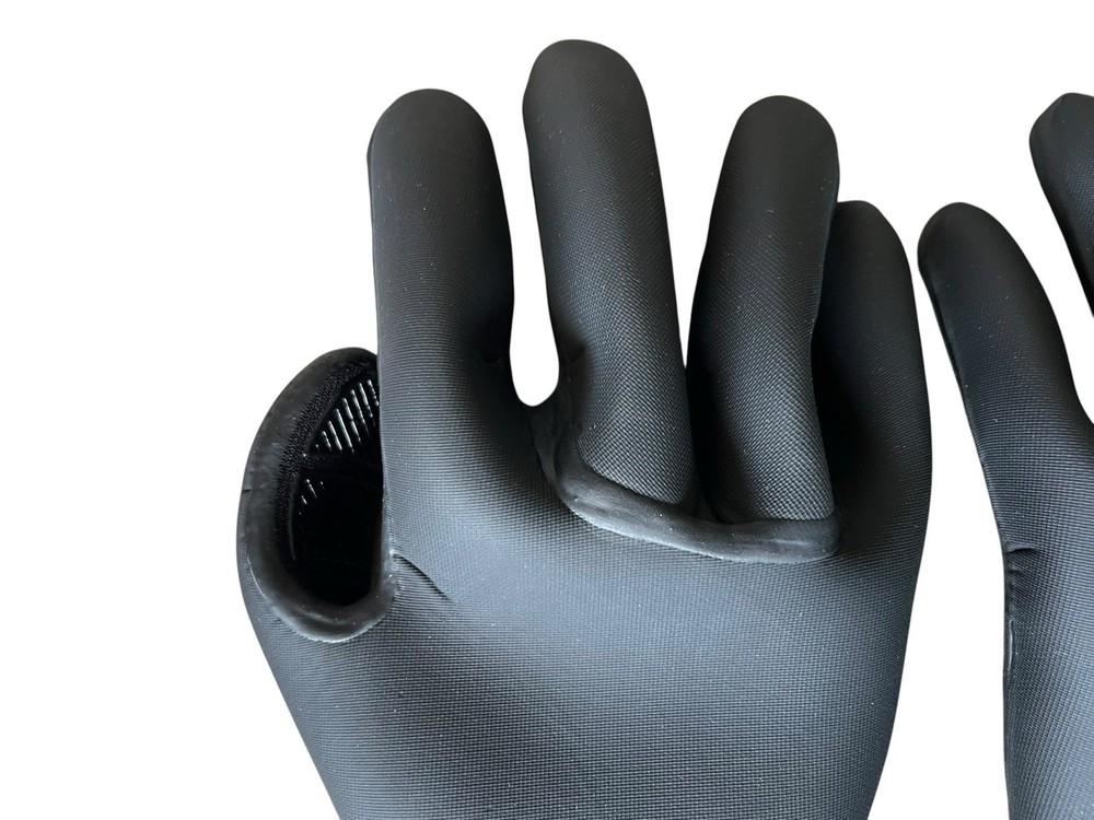 O’Neill Psycho Tech 3MM Double Lined Wetsuit Gloves - Size Small - New