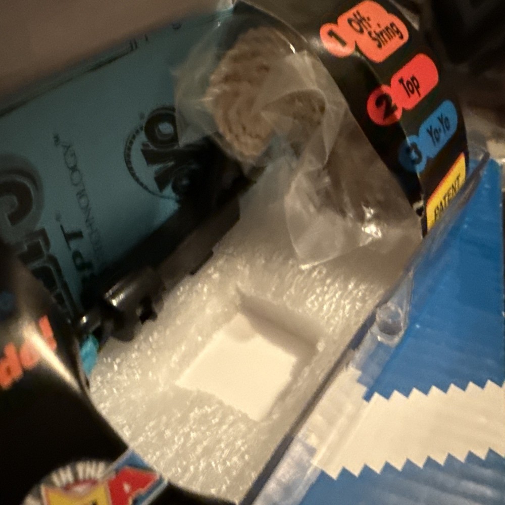 Proyo Stunt Pilot 3 Yoyo