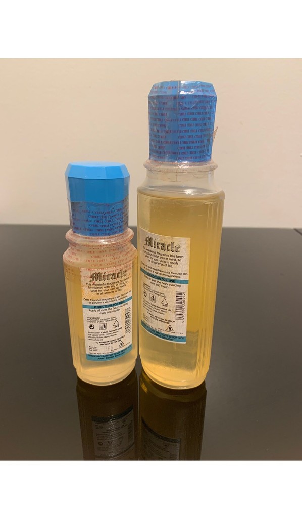 Miracle perfume ( 150 ml)