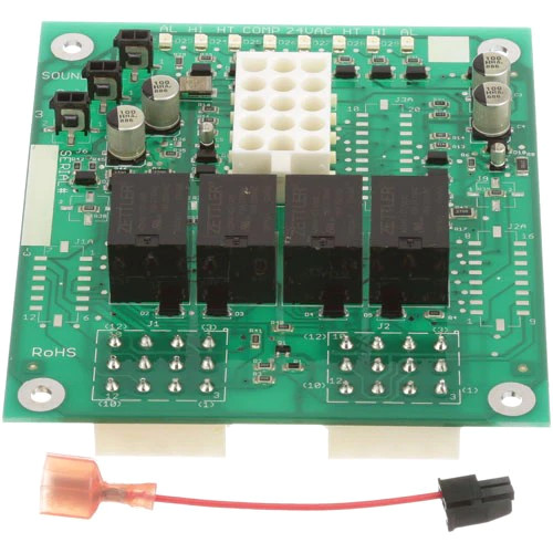 Frymaster 8067965 Interface Board Kit Replacement - Free Shipping