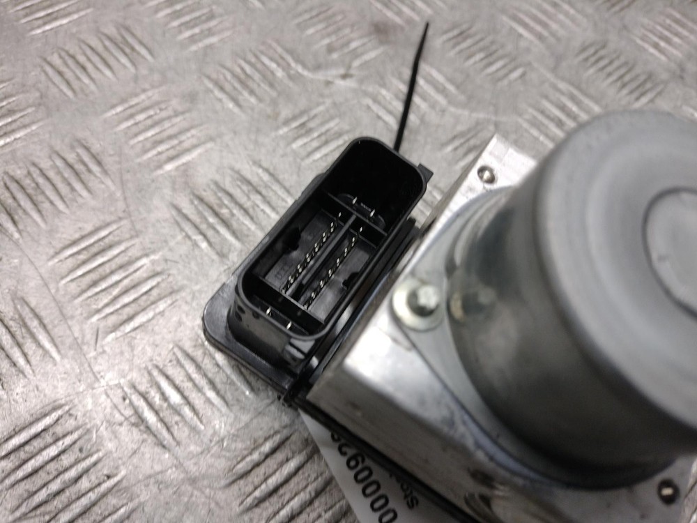 2022 PIAGGIO LIBERTY 125 ABS Pump