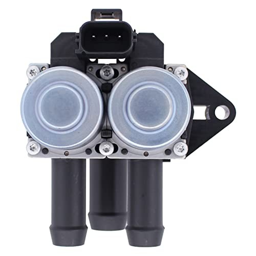 HVAC Heater Control Valve for Ford Thunderbird Convertible 2003-2005, Jaguar