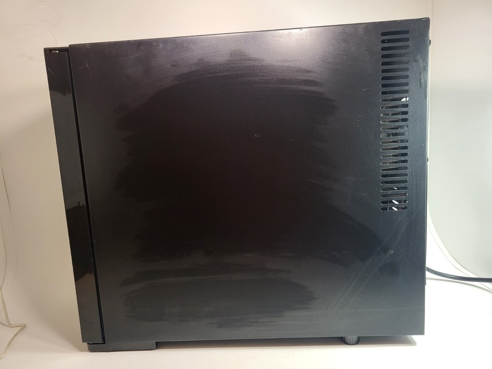 Haier HVTS04ABB 4-Bottle Wine Cellar