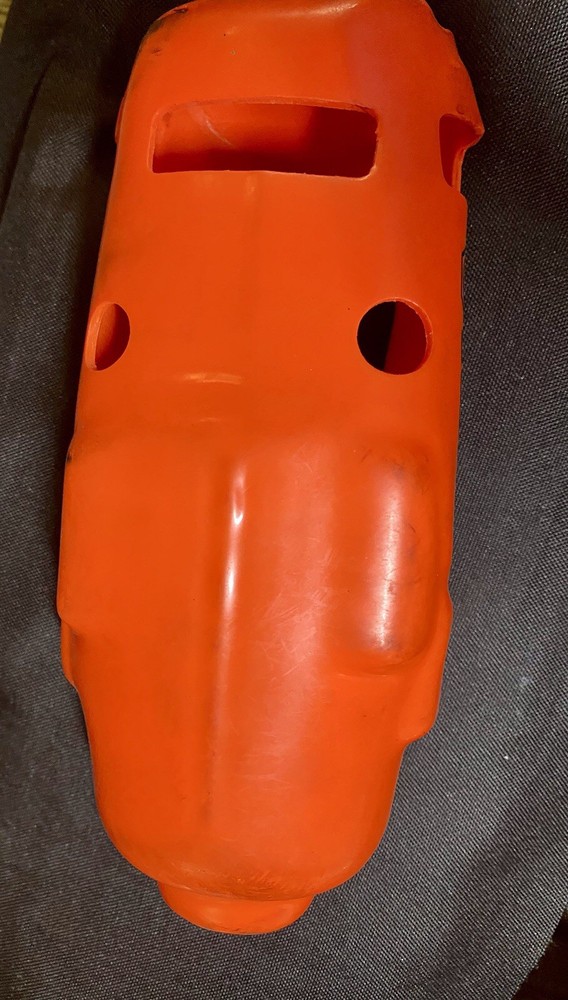 Matco Sleeve MCL2012HPPCO