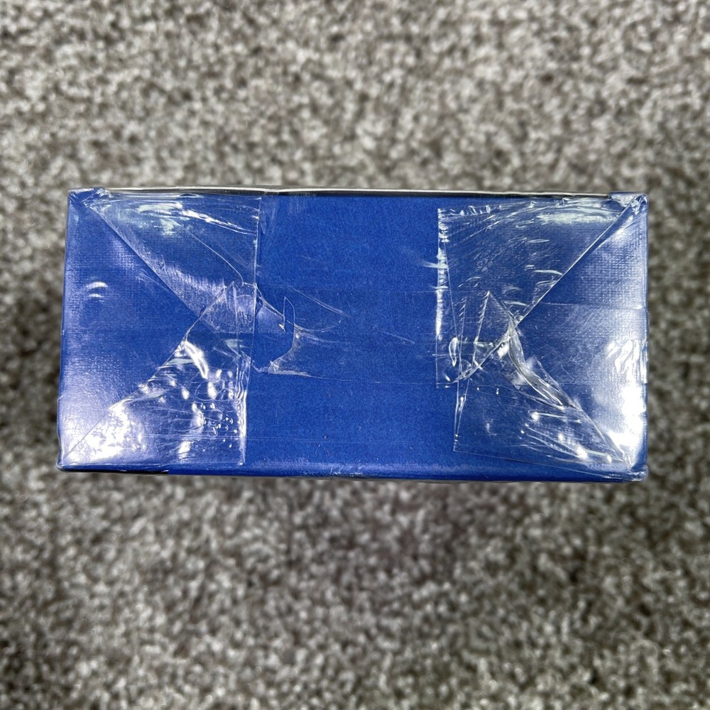 Sony IBM Formatted MFD 2HD Double Sided 3.5" Micro Floppy Disk 10 Pack NEW