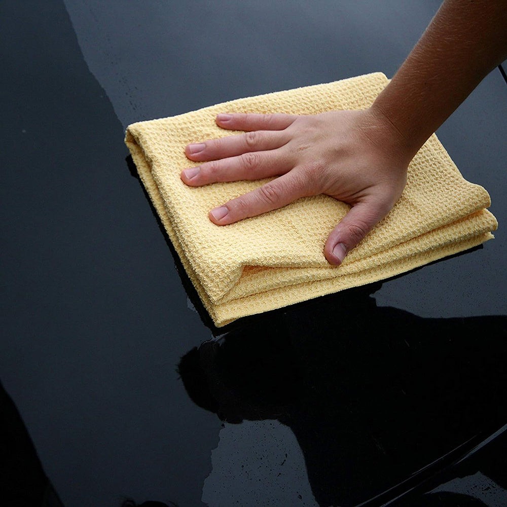 Meguiars X2000 Classic Series TOWELS/BRUSHES/DUSTER