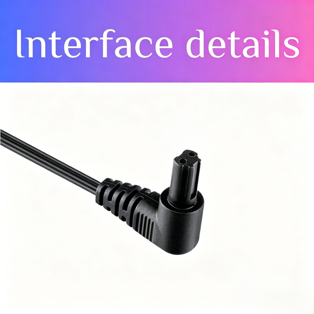 10V Charger For Black & Decker LI2000 Type 1 (Not Fit for Type 2/3)
