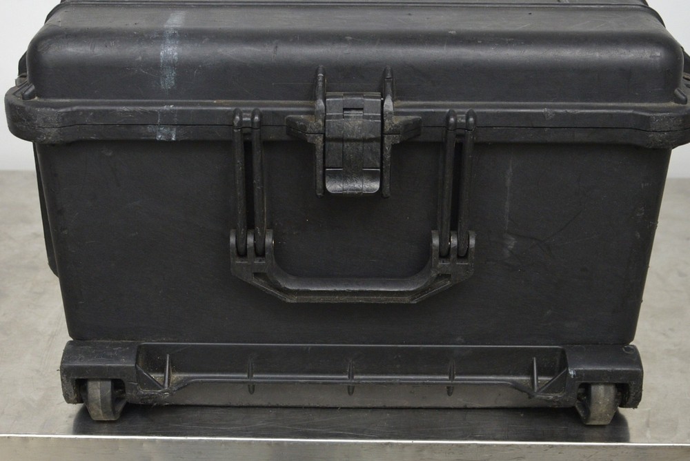 Telecast Fiber Systems Adder 162 Audio Intercom Data Multiplexer