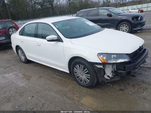 Driver Left Front Window Regulator Fits 13-22 PASSAT 4936875
