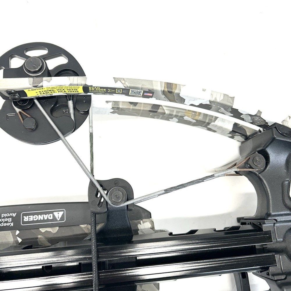 TenPoint Turbo S1 Crossbow Package