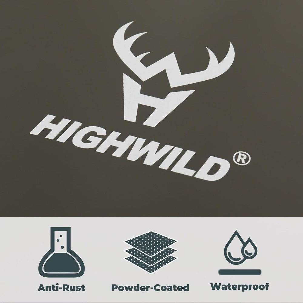 6-Volt Deer Feeder Digital Power Control Unit