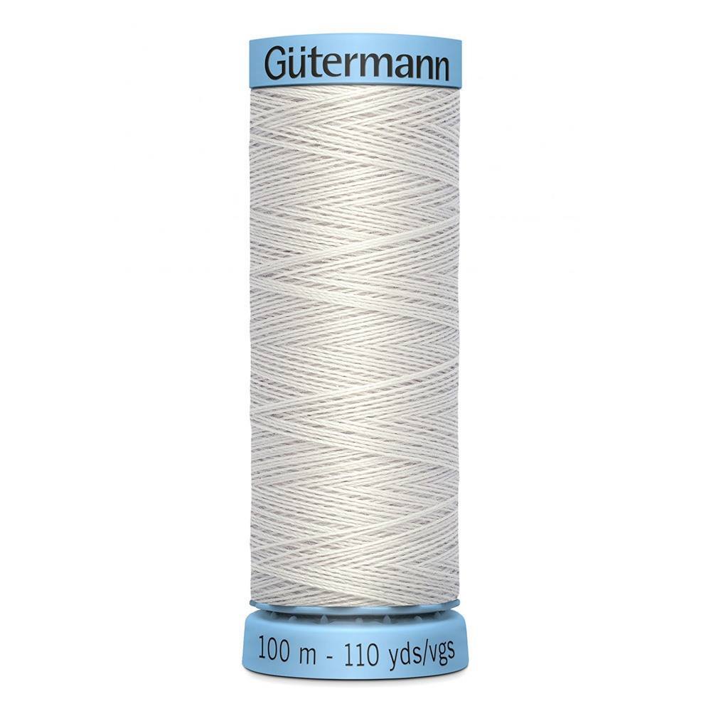 Gutermann Silk Thread (109yds)