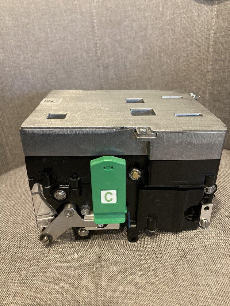 NCR ATM Sdm  DVM bill Validator 484-0106768