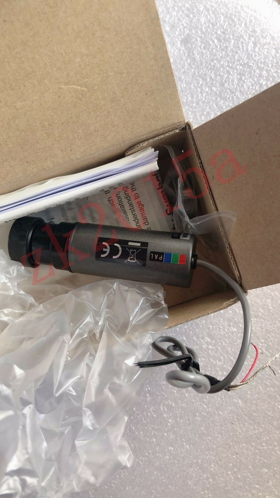 WATEC WAT-240E fast ship by DHL OR EMS