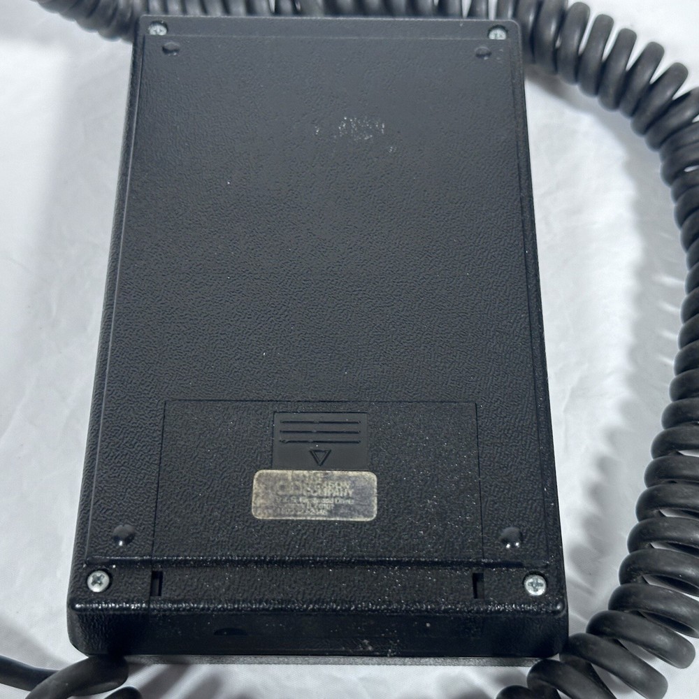 Dickson IR-500 Infrared Temperature Measuring Sensor 9V-DC