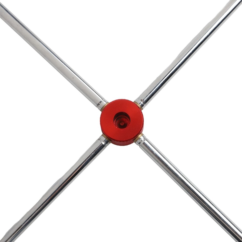 Compact PAC12 JPC12 Antenna Capacitor Cap with Extended Range Features