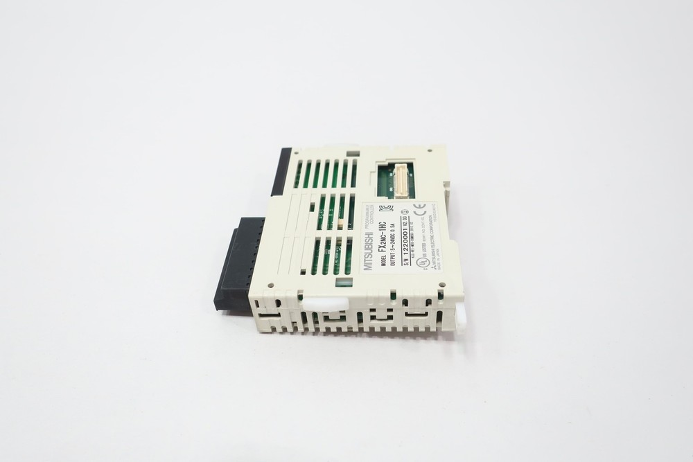 Mitsubishi FX2NC-1HC Programmable Controller