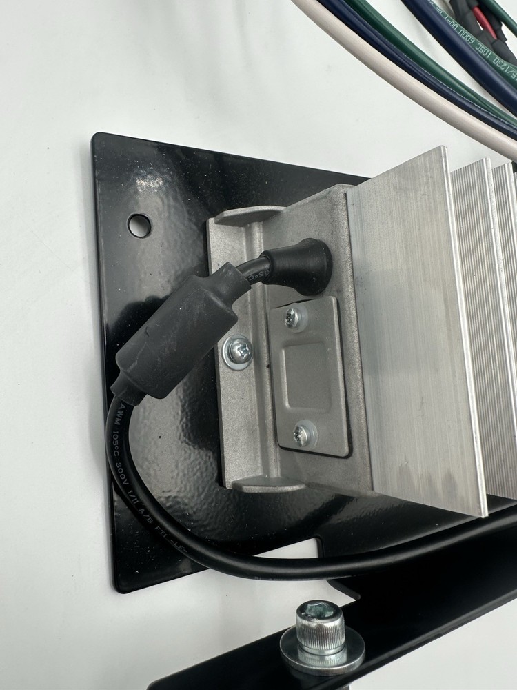 EFORE DDP400-US24-SC DDP400 AC/DC Power Supply -Untested