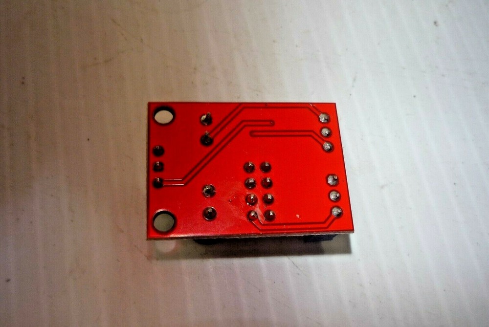 Adjustable Pulse Generator Board for Arduino - NEW