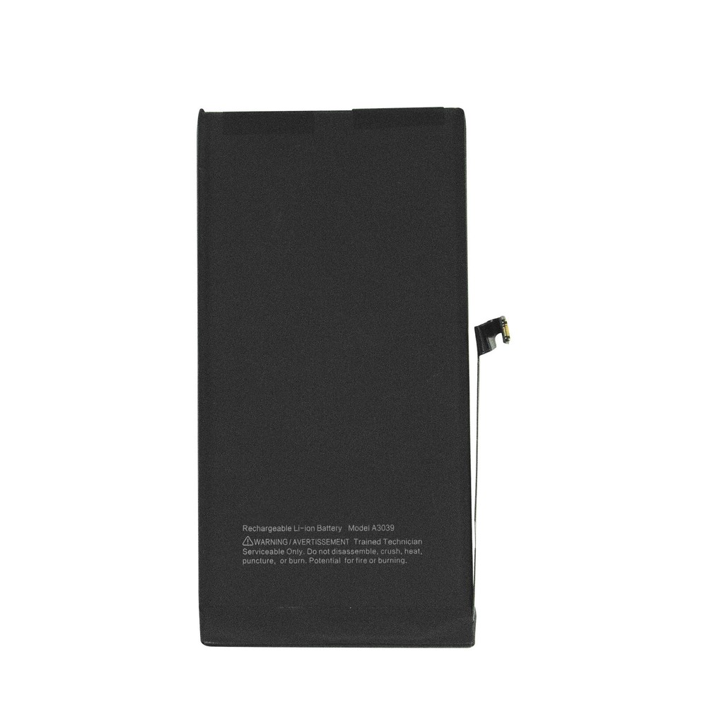 For Apple iPhone 15 Battery Premium Internal Replacement 3349mAh + Tool Adhesive