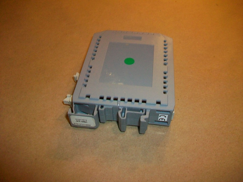 Controllink Output Module WBC-08