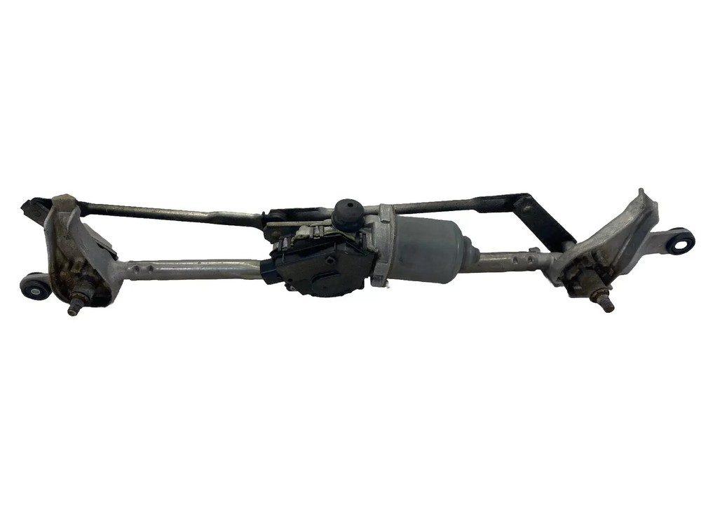 2009-2013 Subaru Forester Front Windshield Wiper Assembly Motor Linkage OEM