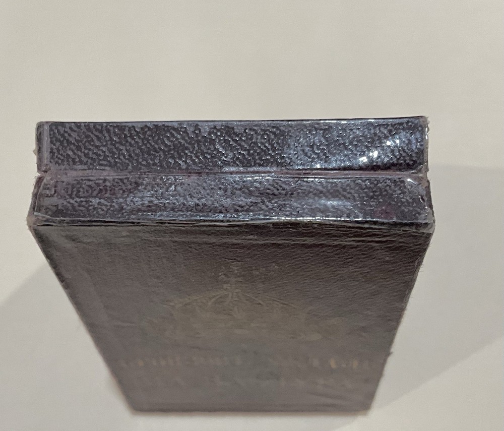 BULGARIAN WW2 Solid Silver Boris III Medal For Science, CASED